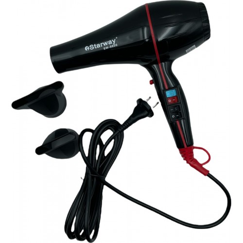 Starway Professional Hair Dryer SW-9800 / 2200W